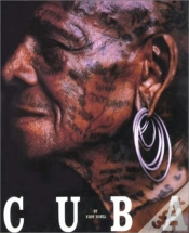 Capa do artigo Cuba