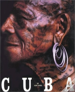 Capa do artigo Cuba