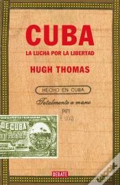 Capa do artigo Cuba (Edición Revisada Y Ampliada)