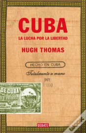 Capa do artigo Cuba (Edición Revisada Y Ampliada)