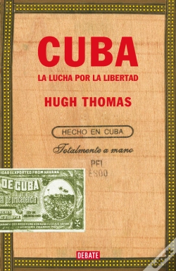 Capa do artigo Cuba (Edición Revisada Y Ampliada)