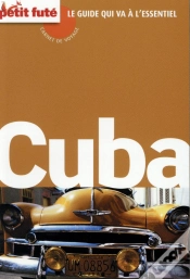 Capa do artigo Cuba (Édition 2015)