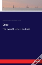 Capa do artigo Cuba