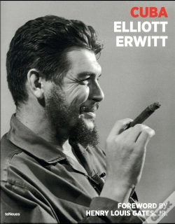Capa do artigo Cuba