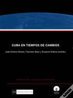 Capa do artigo Cuba En Tiempos De Cambios