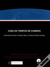 Capa do artigo Cuba En Tiempos De Cambios