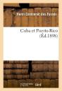 Cuba Et Puerto-Rico - Preview