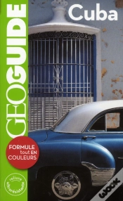 Capa do artigo Cuba