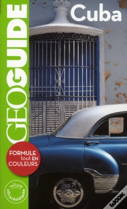 Capa do artigo Cuba