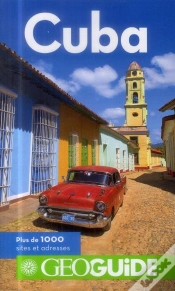 Capa do artigo Cuba