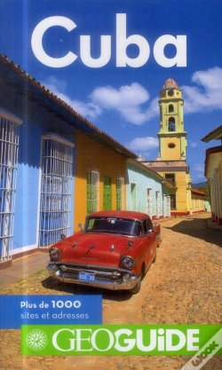 Capa do artigo Cuba