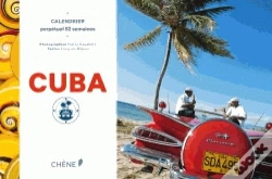 Capa do artigo Cuba