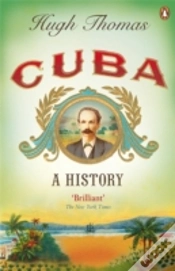 Capa do artigo Cuba