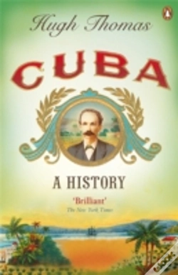 Capa do artigo Cuba