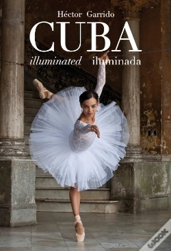 Capa do artigo Cuba Iluminada