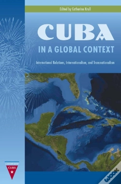 Capa do artigo Cuba In A Global Context