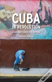 Cuba In Revolution