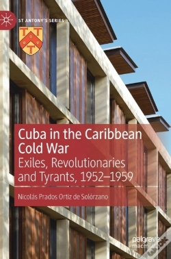 Capa do artigo Cuba In The Caribbean Cold War