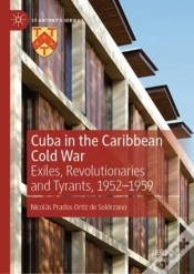Capa do artigo Cuba In The Caribbean Cold War