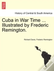 Capa do artigo Cuba In War Time ... Illustrated By Fred
