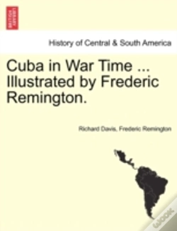 Capa do artigo Cuba In War Time ... Illustrated By Fred