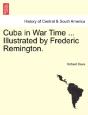 Cuba In War Time ... Illustrated By Fred - Preview