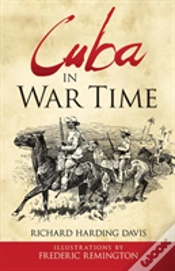 Capa do artigo Cuba In War Time