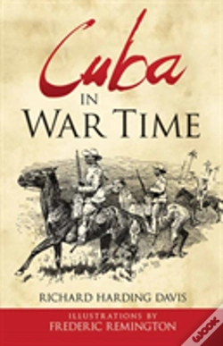 Capa do artigo Cuba In War Time