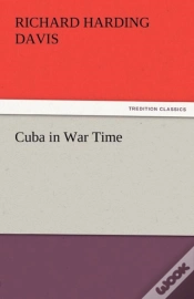 Capa do artigo Cuba In War Time
