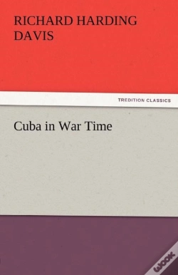 Capa do artigo Cuba In War Time