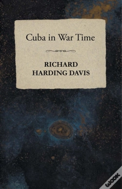 Capa do artigo Cuba In War Time