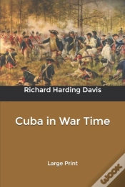 Capa do artigo Cuba In War Time