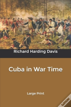 Capa do artigo Cuba In War Time