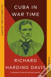 Capa do artigo Cuba In War Time