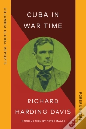 Capa do artigo Cuba In War Time