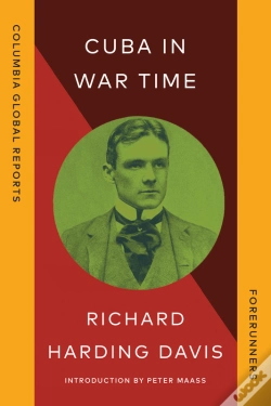 Capa do artigo Cuba In War Time