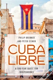 Capa do artigo Cuba Inside Amp Out