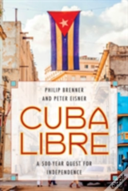 Capa do artigo Cuba Inside Amp Out