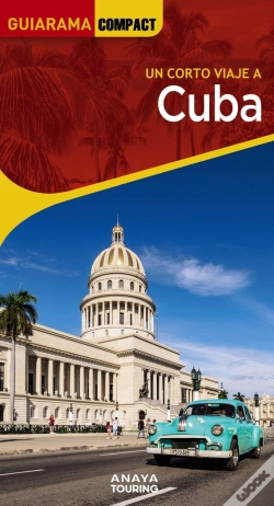 Capa do artigo Cuba