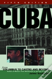 Capa do artigo Cuba