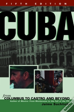 Capa do artigo Cuba