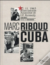 Capa do artigo Cuba
