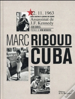 Capa do artigo Cuba