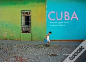 Capa do artigo Cuba