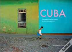 Capa do artigo Cuba