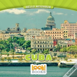 Capa do artigo Cuba