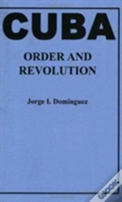 Capa do artigo Cuba
