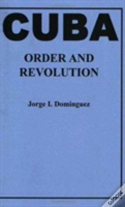 Capa do artigo Cuba