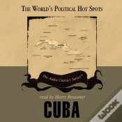 Capa do artigo Cuba