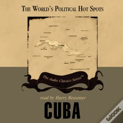 Capa do artigo Cuba